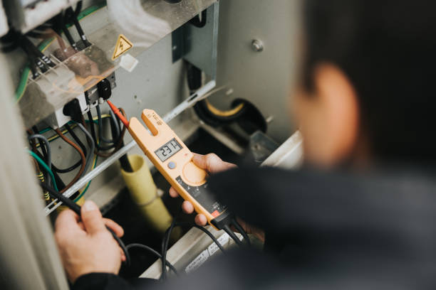 Best Electrical System Inspection  in Fetters Hot Springs Agua Liente, CA